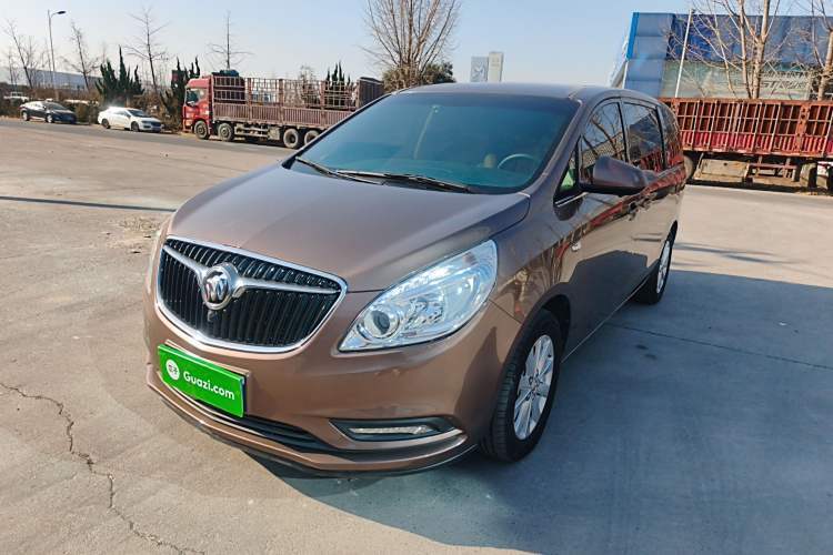 Used Buick GL8 2018 28T Comfort Model China VI Standard Guazi used car, China used car export, Used car for sale, Used  cars, Cheapest cars for sale