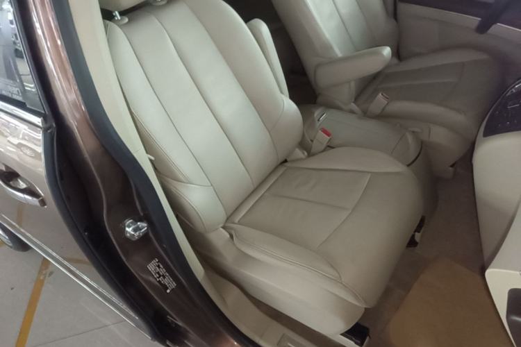 Used Buick GL8 2018 28T Prestige Version China VI Standard Right Front Seat