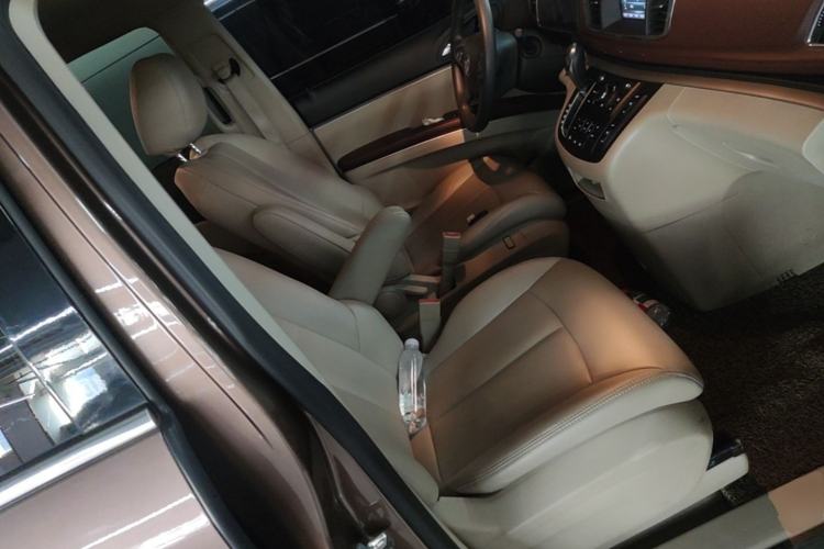 Used Buick GL8 2018 28T Comfort Model China VI Standard Right Front Seat