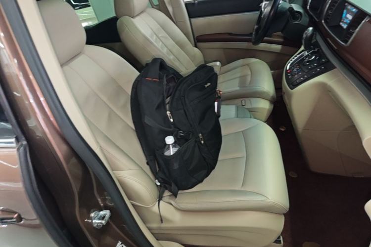 Used Buick GL8 2018 28T Luxury Model China VI Standard Right Front Seat