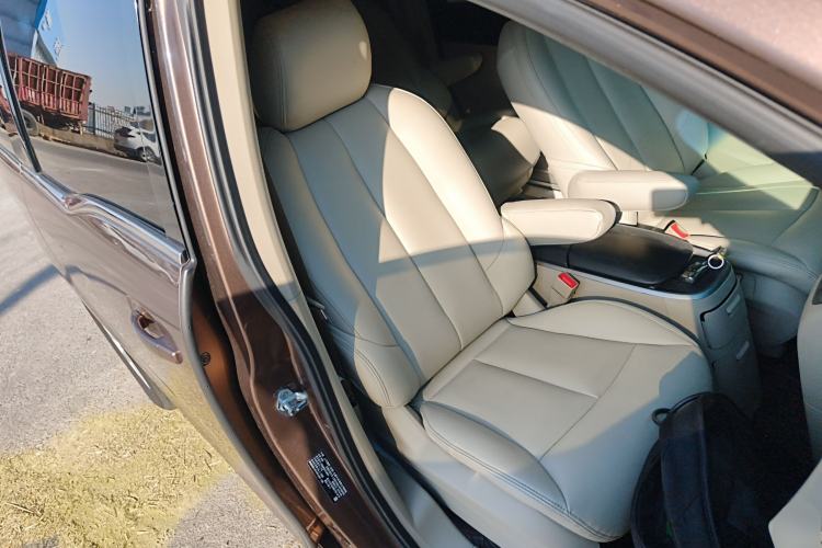 Used Buick GL8 2018 28T Comfort Model China VI Standard Right Front Seat