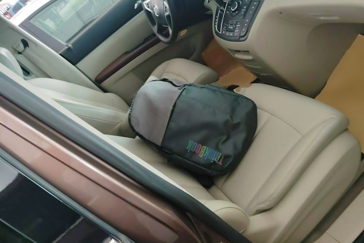 Used Buick GL8 2018 28T Luxury Model China VI Standard Right Front Seat