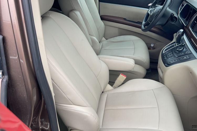 Used Buick GL8 2018 28T Comfort Model China VI Standard Right Front Seat