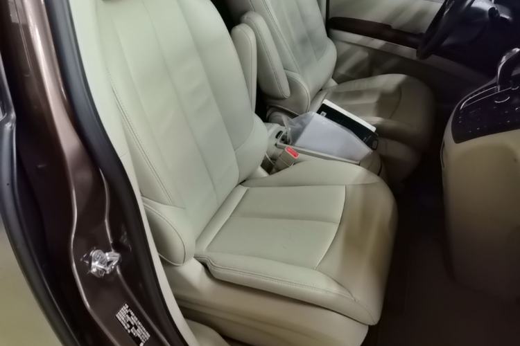 Used Buick GL8 2018 28T Luxury Model China VI Standard Right Front Seat