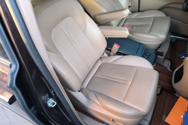 Used Buick GL8 2018 ES 28T Flagship Model China VI Standard Right Front Seat