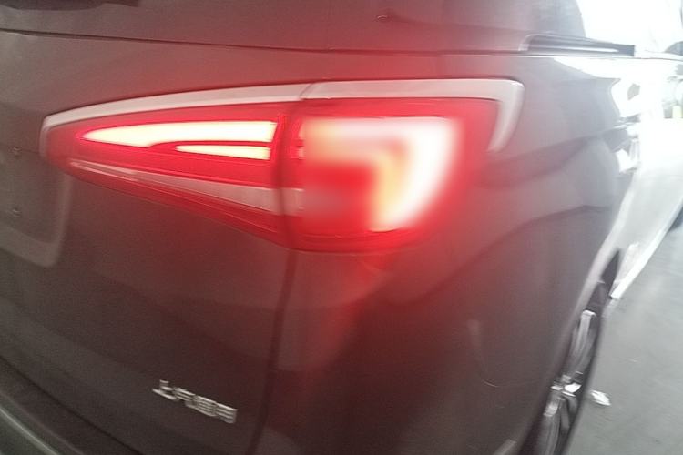 Used Buick GL8 2018 ES 28T Flagship Model China VI Standard Right Rear Taillight