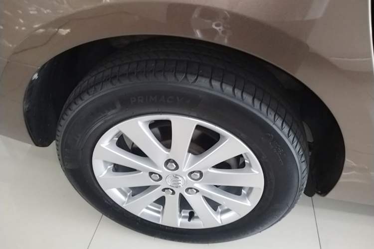 Used Buick GL8 2018 28T Luxury Model China VI Standard Right Rear Wheel Hub