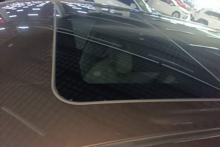 Used Buick GL8 2018 28T Prestige Version China VI Standard Roof