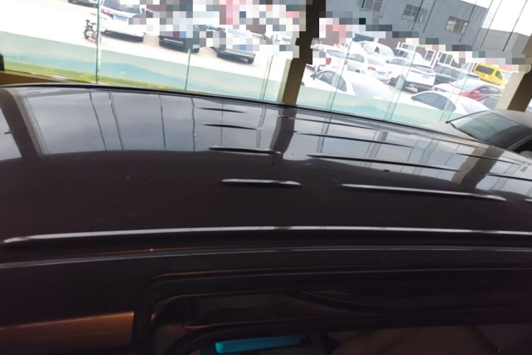 Used Buick GL8 2018 28T Comfort Model China VI Standard Roof