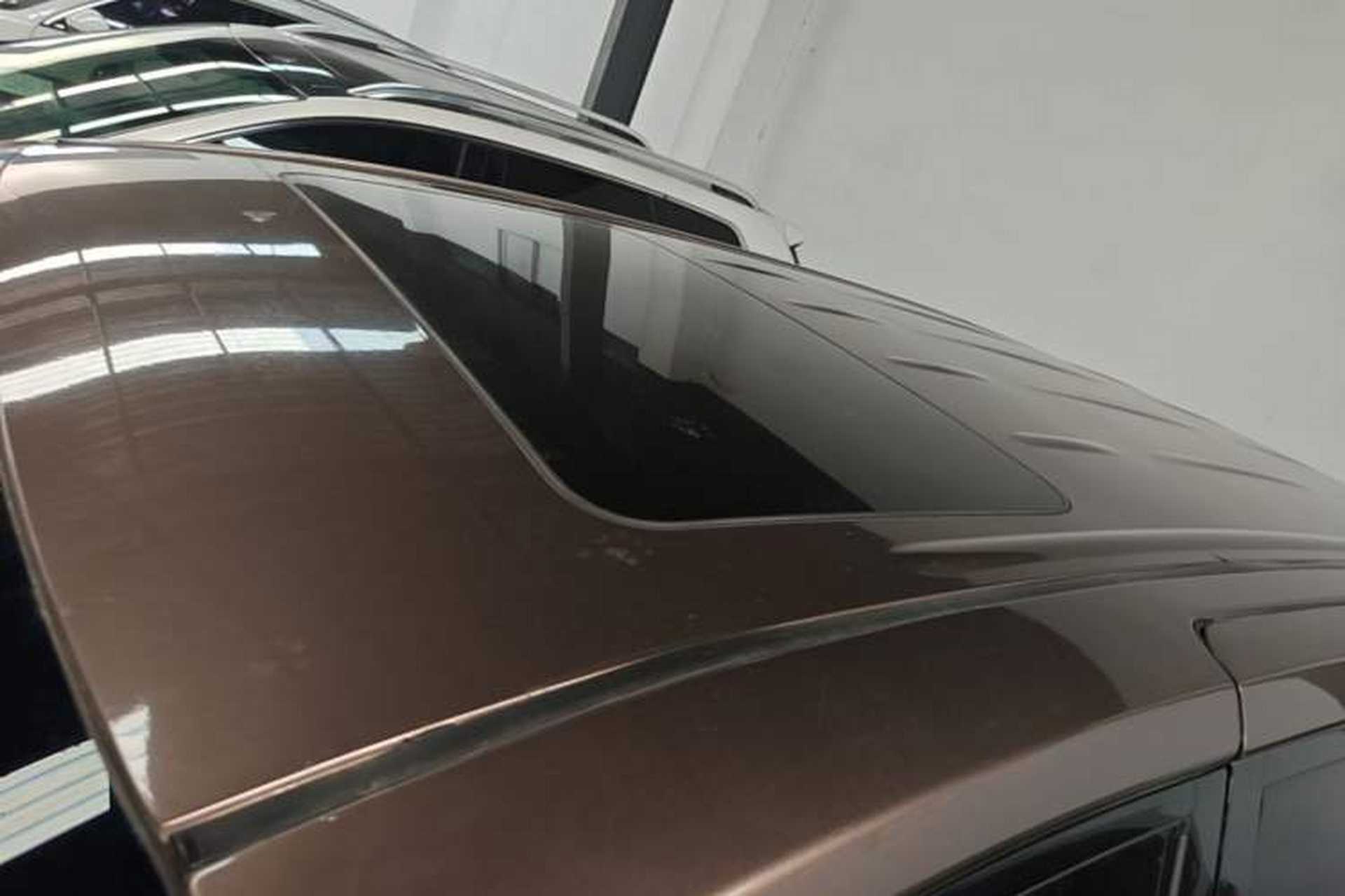 Used Buick GL8 2018 28T Prestige Version China VI Standard Roof