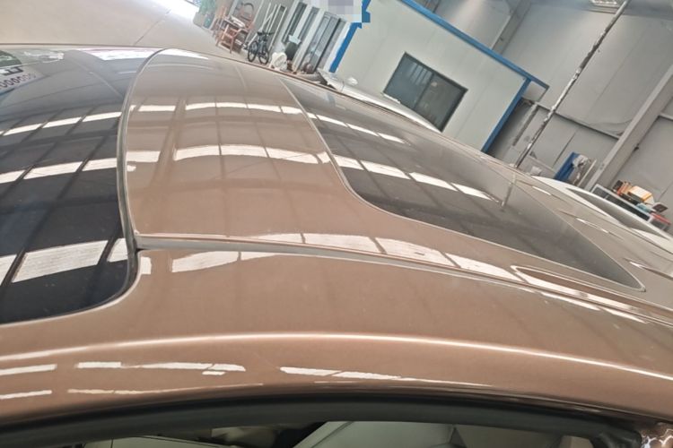Used Buick GL8 2018 28T Prestige Version China VI Standard Roof