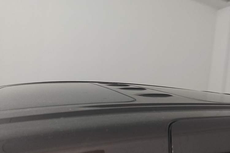 Used Buick GL8 2018 ES 28T Flagship Model China VI Standard Roof