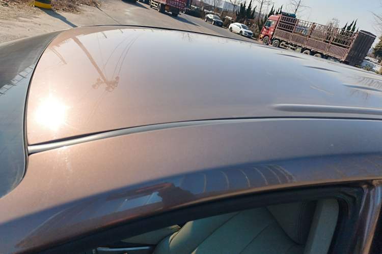 Used Buick GL8 2018 28T Comfort Model China VI Standard Roof