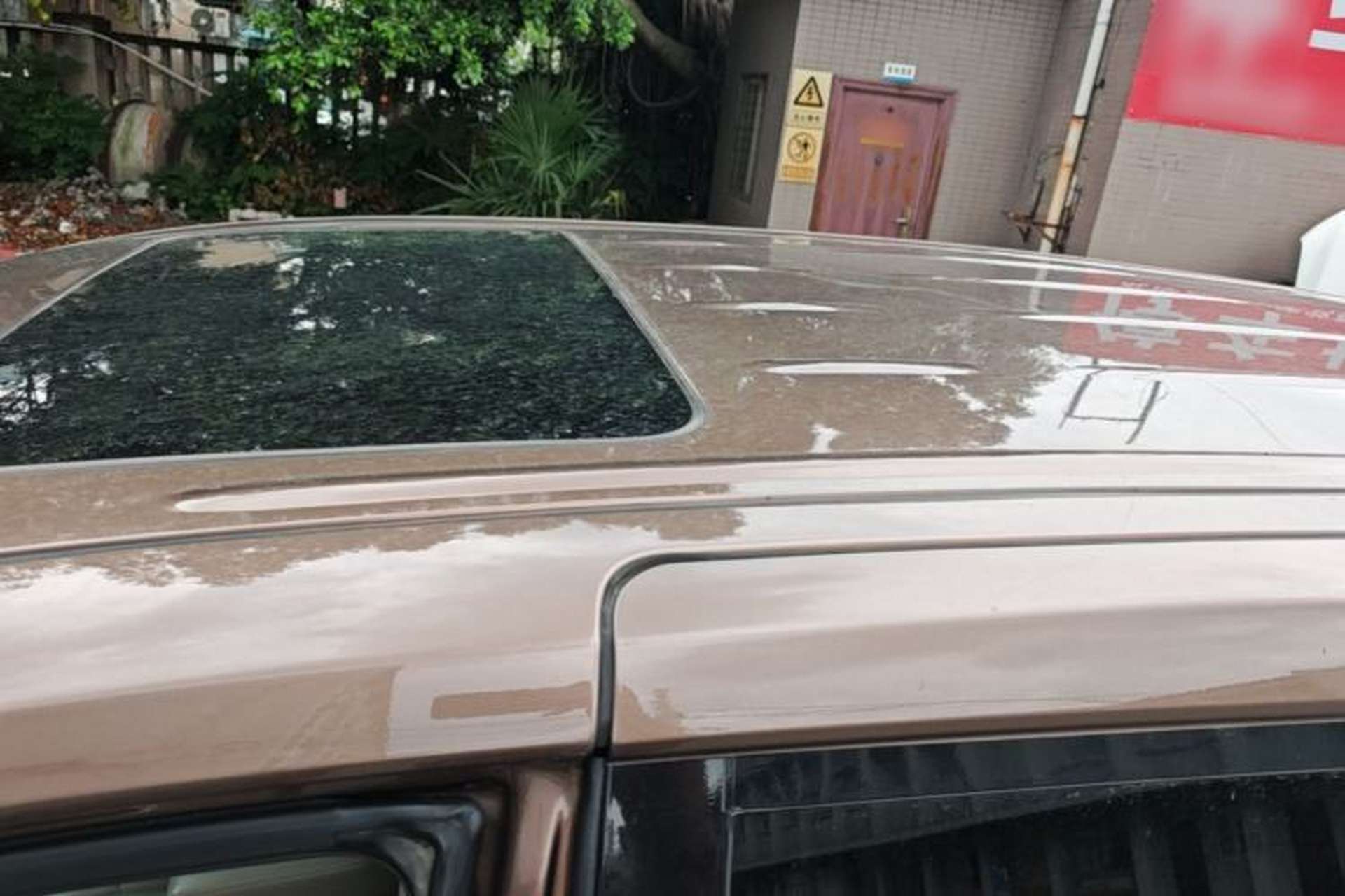 Used Buick GL8 2018 28T Luxury Model China VI Standard Roof