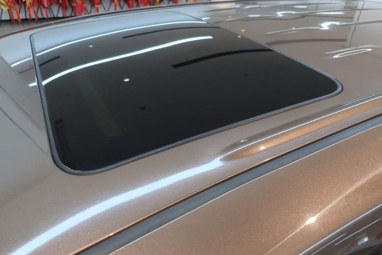 Used Buick GL8 2018 28T Prestige Version China VI Standard Roof