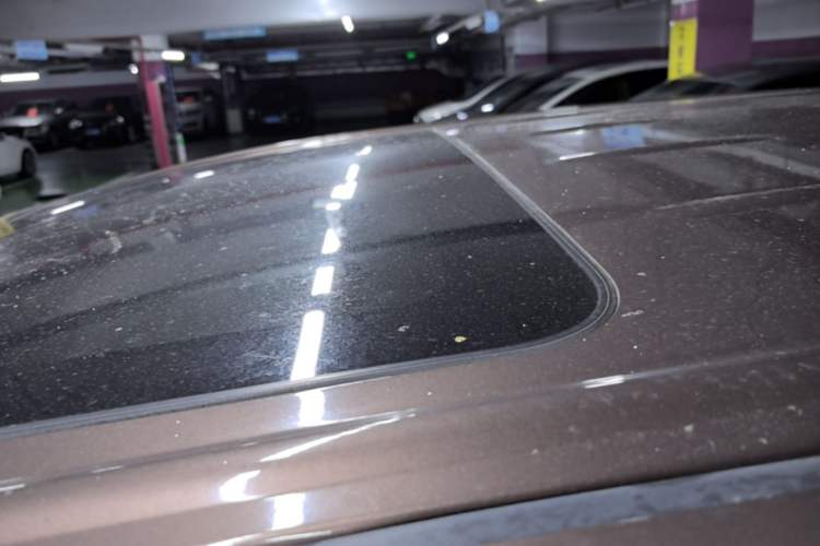 Used Buick GL8 2018 28T Luxury Model China VI Standard Roof