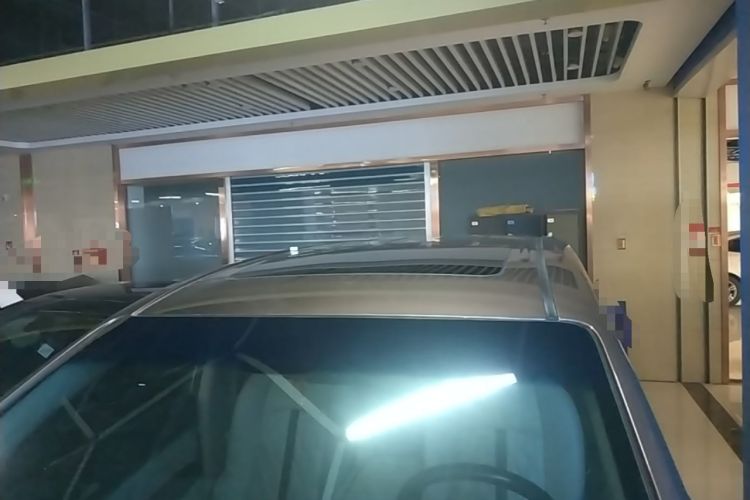 Used Buick GL8 2018 28T Luxury Model China VI Standard Roof