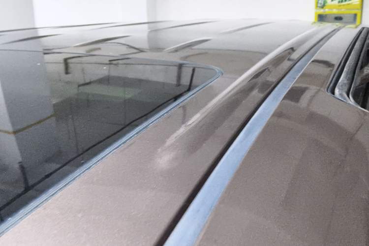 Used Buick GL8 2018 28T Luxury Model China VI Standard Roof