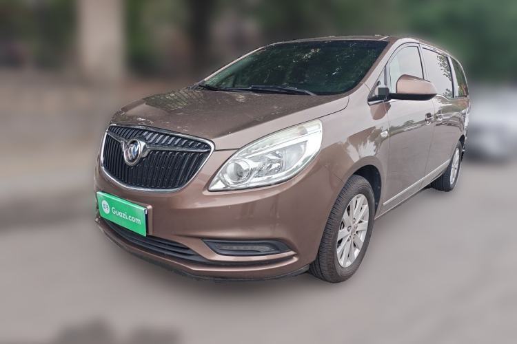 Used Buick GL8 2018 28T Luxury Model China VI Standard Guazi used car, China used car export, Used car for sale, Used  cars, Cheapest cars for sale