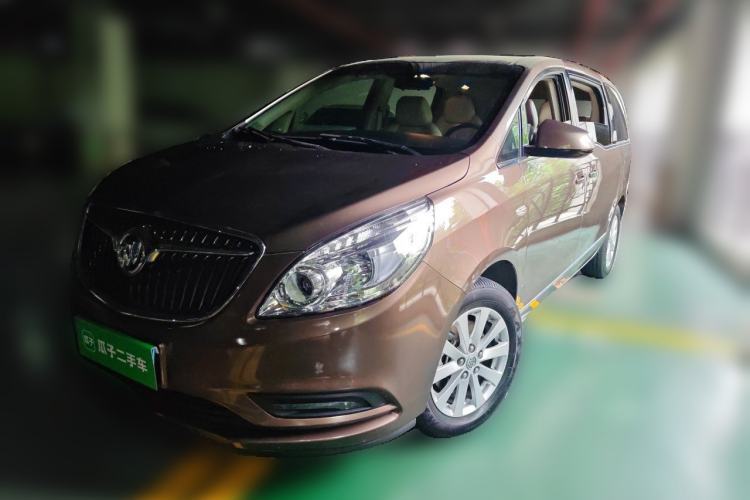 Used Buick GL8 2018 28T Prestige Version China VI Standard Guazi used car, China used car export, Used car for sale, Used cars, Cheapest cars for sale