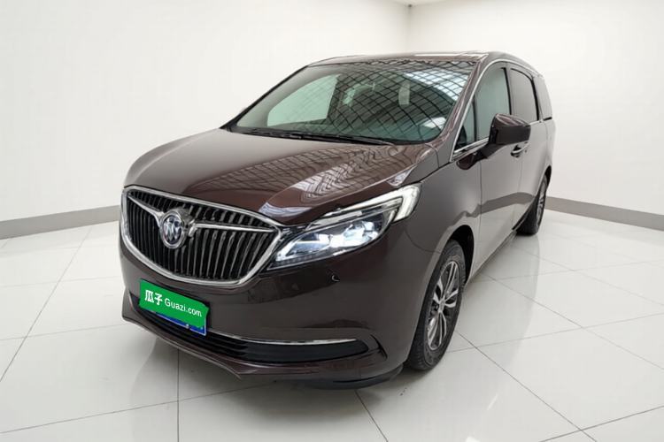 Used Buick GL8 2018 ES 28T Luxury Model China VI Standard Guazi used car, China used car export, Used car for sale, Used  cars, Cheapest cars for sale
