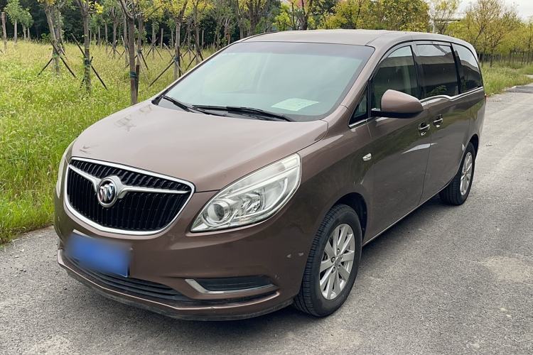 Used Buick GL8 2018 28T Comfort Model China VI Standard Guazi used car, China used car export, Used car for sale, Used cars, Cheapest cars for sale