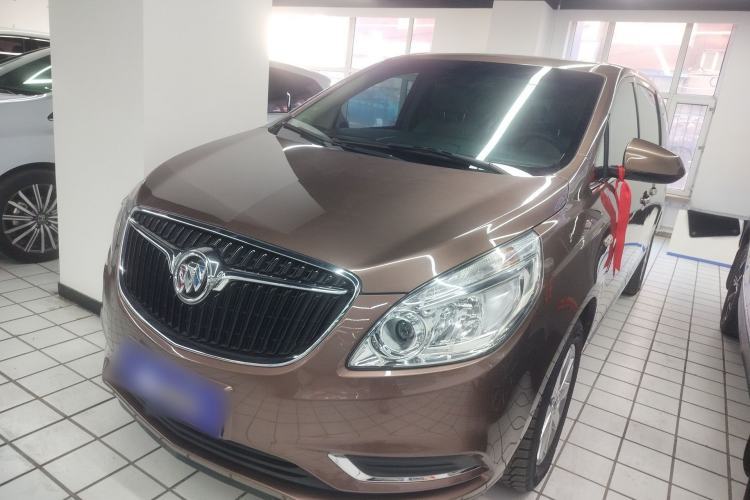 Used Buick GL8 2018 28T Prestige Version China VI Standard Guazi used car, China used car export, Used car for sale, Used cars, Cheapest cars for sale