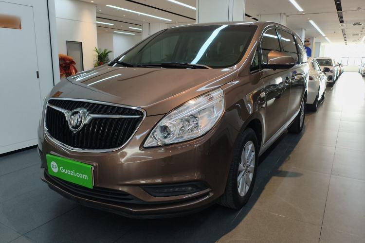Used Buick GL8 2018 28T Prestige Version China VI Standard Guazi used car, China used car export, Used car for sale, Used cars, Cheapest cars for sale