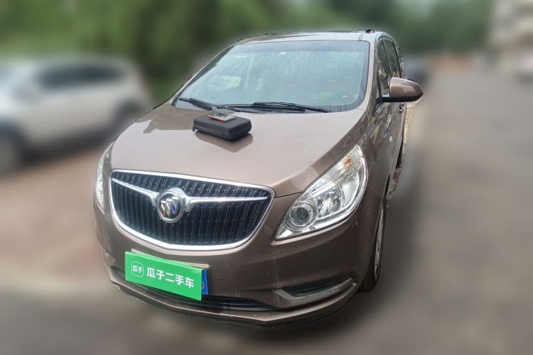 Used Buick GL8 2018 28T Luxury Model China VI Standard Guazi used car, China used car export, Used car for sale, Used  cars, Cheapest cars for sale