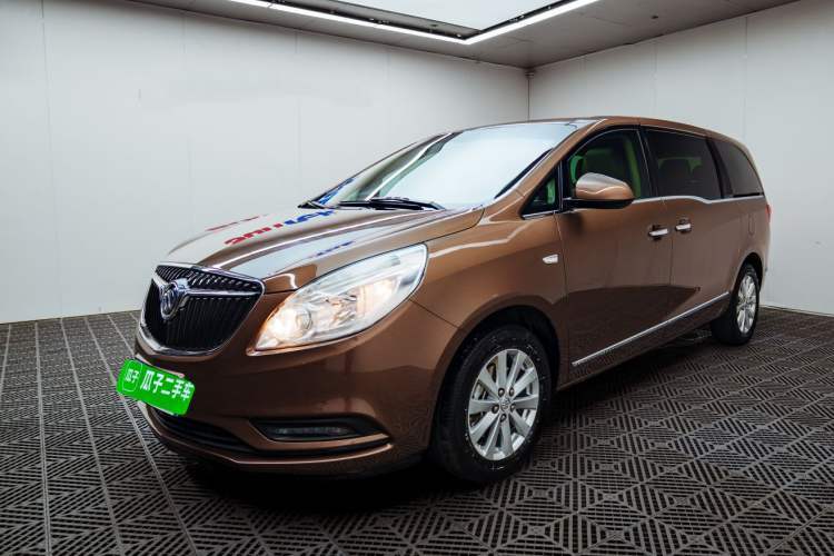 Used Buick GL8 2018 28T Prestige Version China VI Standard Guazi used car, China used car export, Used car for sale, Used cars, Cheapest cars for sale
