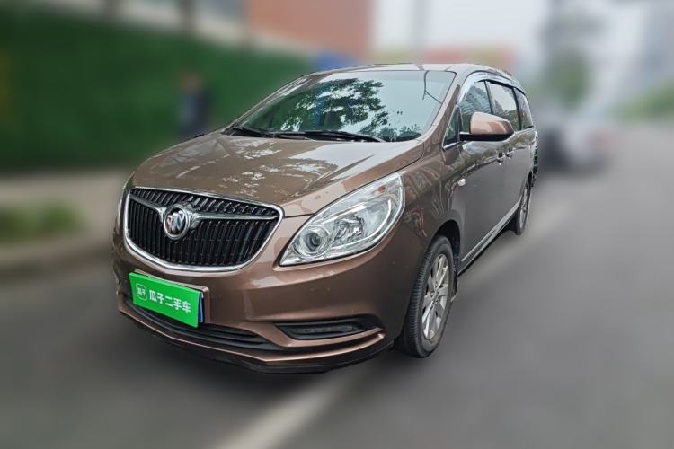 Used Buick GL8 2018 28T Luxury Model China VI Standard Guazi used car, China used car export, Used car for sale, Used  cars, Cheapest cars for sale