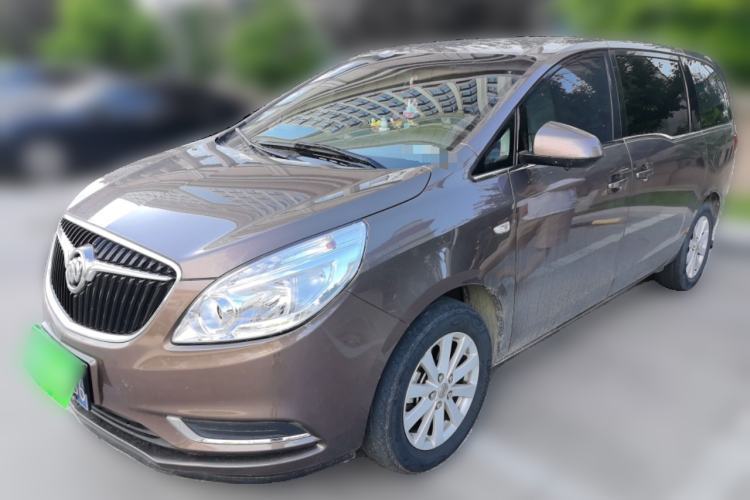 Used Buick GL8 2018 28T Comfort Model China VI Standard Guazi used car, China used car export, Used car for sale, Used cars, Cheapest cars for sale