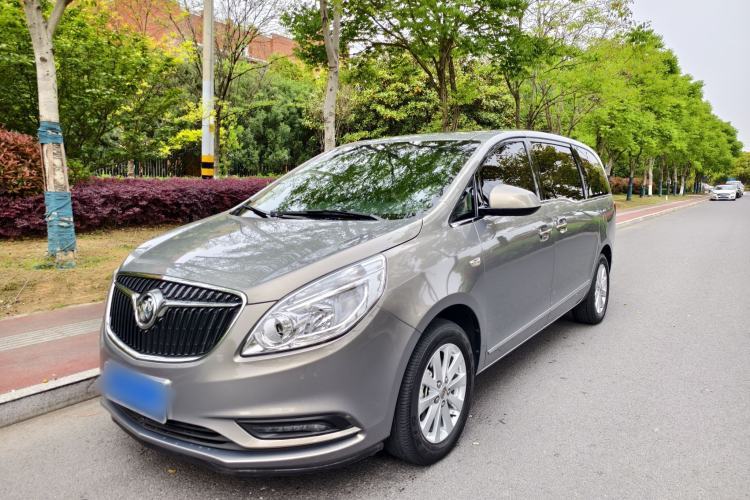 Used Buick GL8 2018 28T Luxury Model China VI Standard Guazi used car, China used car export, Used car for sale, Used  cars, Cheapest cars for sale