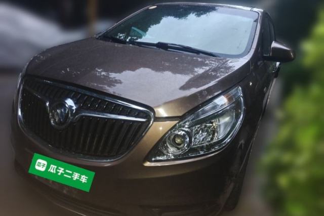 Used Buick GL8 2018 28T Luxury Model China VI Standard