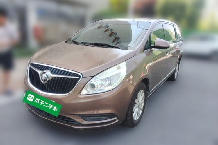 Used Buick GL8 2018 28T Luxury Model China VI Standard Guazi used car, China used car export, Used car for sale, Used  cars, Cheapest cars for sale