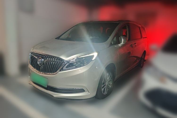 Used Buick GL8 2018 ES 28T Luxury Model China VI Standard Guazi used car, China used car export, Used car for sale, Used cars, Cheapest cars for sale