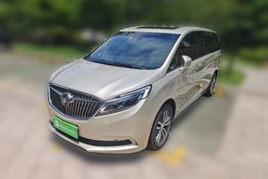 Used Buick GL8 2018 ES 28T Flagship Model China VI Standard