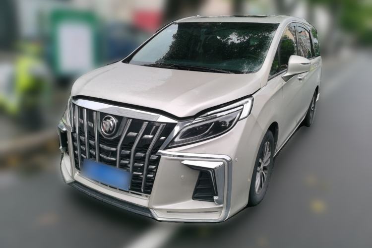 Used Buick GL8 2018 ES 28T Luxury Model China VI Standard Guazi used car, China used car export, Used car for sale, Used Buick cars, Cheapest cars for sale