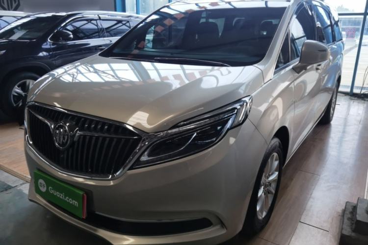 Used Buick GL8 2018 ES 28T Premium Model China VI Standard Guazi used car, China used car export, Used car for sale, Used Buick cars, Cheapest cars for sale