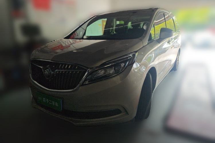 Used Buick GL8 2018 28T Comfort Model China VI Standard Guazi used car, China used car export, Used car for sale, Used cars, Cheapest cars for sale
