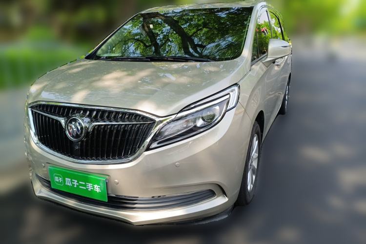 Used Buick GL8 2018 ES 28T Comfort Model China VI Standard Guazi used car, China used car export, Used car for sale, Used cars, Cheapest cars for sale