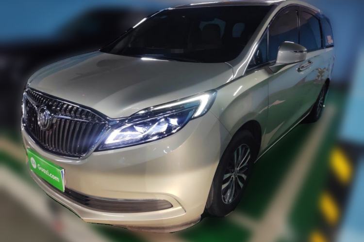 Used Buick GL8 2018 ES 28T Luxury Model China VI Standard Guazi used car, China used car export, Used car for sale, Used  cars, Cheapest cars for sale