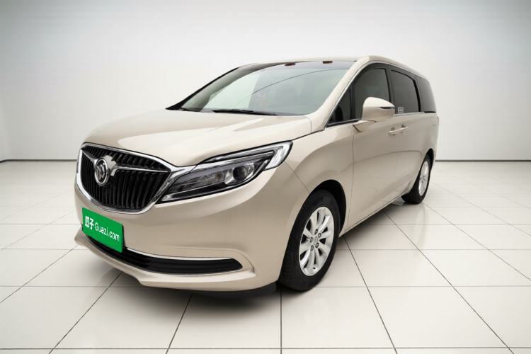 Used Buick GL8 2018 ES 28T Comfort Model China VI Standard Guazi used car, China used car export, Used car for sale, Used Buick cars, Cheapest cars for sale