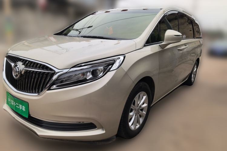 Used Buick GL8 2018 ES 28T Comfort Model China VI Standard Guazi used car, China used car export, Used car for sale, Used  cars, Cheapest cars for sale