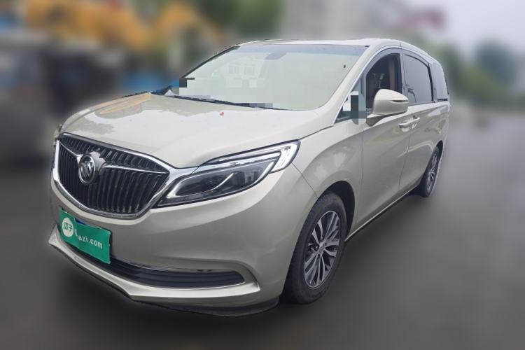 Used Buick GL8 2018 ES 28T Luxury Model China VI Standard Guazi used car, China used car export, Used car for sale, Used  cars, Cheapest cars for sale