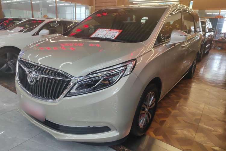 Used Buick GL8 2018 ES 28T Luxury Model China VI Standard Guazi used car, China used car export, Used car for sale, Used cars, Cheapest cars for sale