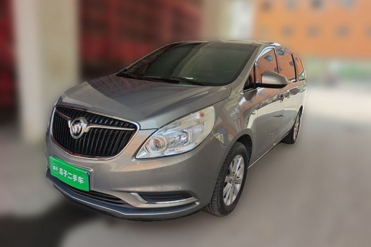Used Buick GL8 2018 28T Comfort Model China VI Standard Guazi used car, China used car export, Used car for sale, Used cars, Cheapest cars for sale