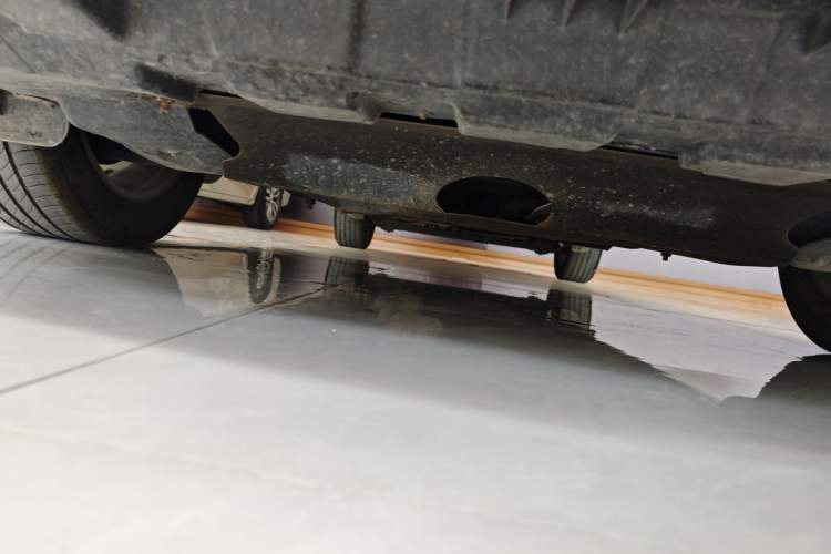 Used Buick GL8 2018 28T Prestige Version China VI Standard Chassis Front