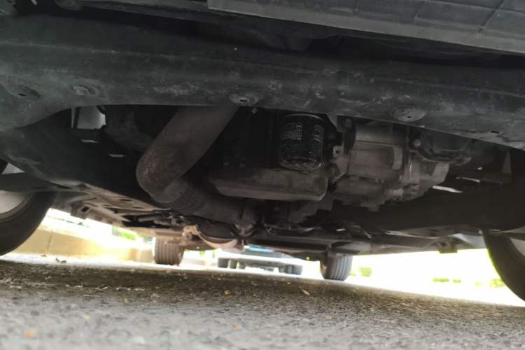 Used Buick GL8 2018 ES 28T Premium Model China VI Standard Chassis Front