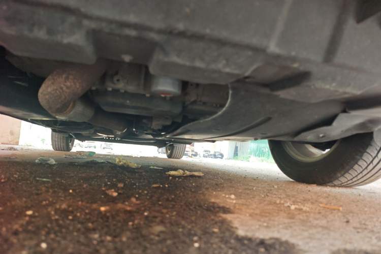 Used Buick GL8 2018 28T Comfort Model China VI Standard Chassis Front